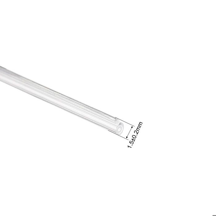 Fraises à Rayon Arrondi 4 Dents HSS-AL, Diamètre 16mm, Rayon R5, Longueur 80mm - Pour Usinage Fin - 4