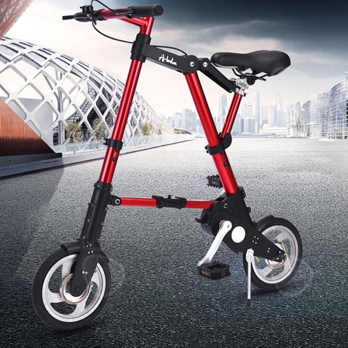 Mini sales vélo pliant