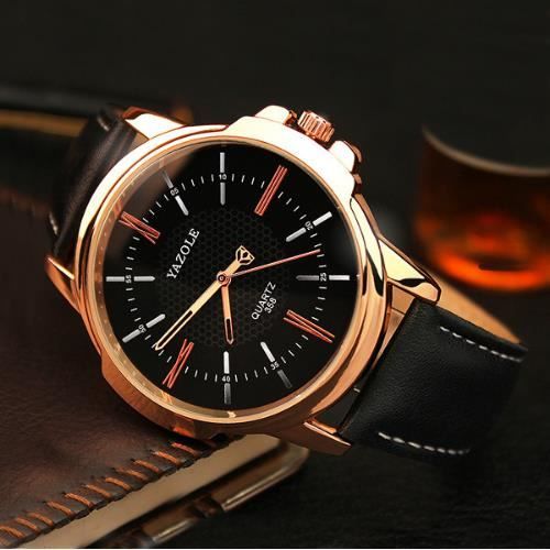Montre 2025 yazole prix