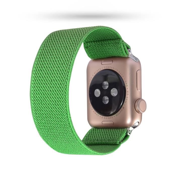 Couleur apple watch 5 deals