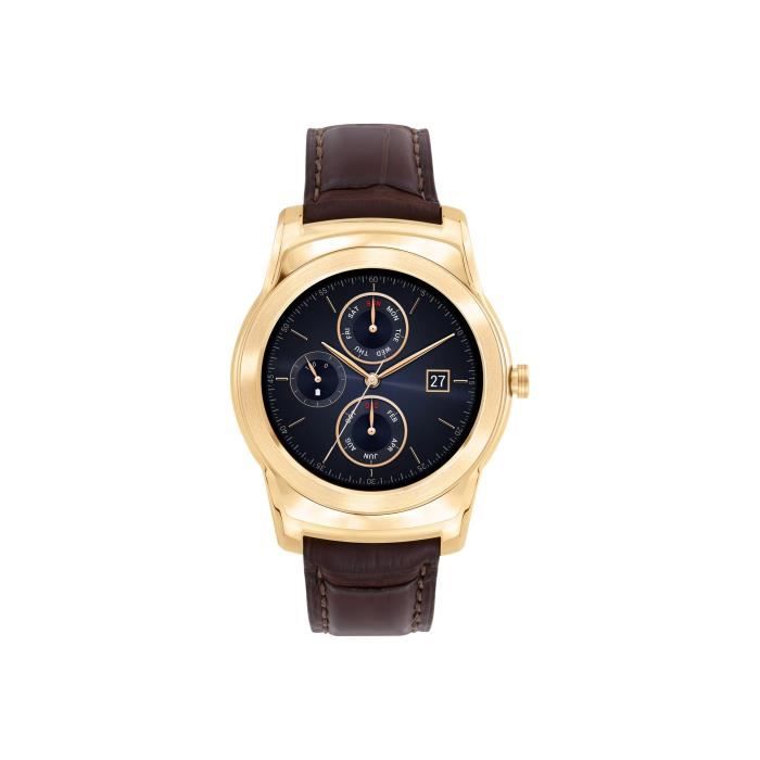 Lg watch urbane w150 hotsell