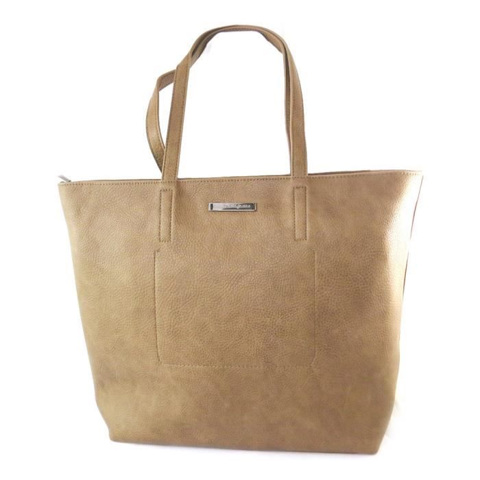Sac lulu shop castagnette vente privee