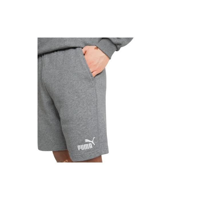 Short de Bain Homme Puma Taille S - Puma