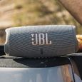 JBL Charge 5 - Enceinte portable - Gris-3