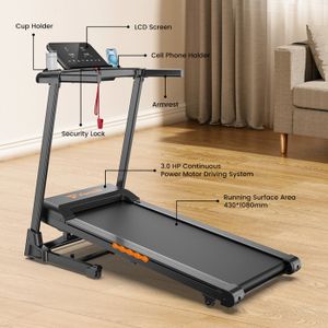 Tapis de course Proform Power 795i - Appareil de fitness - Equipements