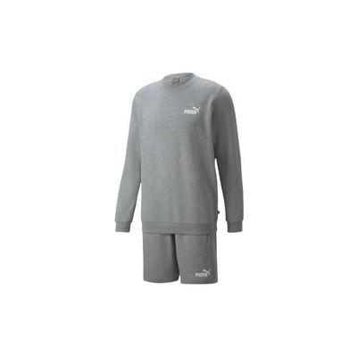 Ensemble puma gris outlet
