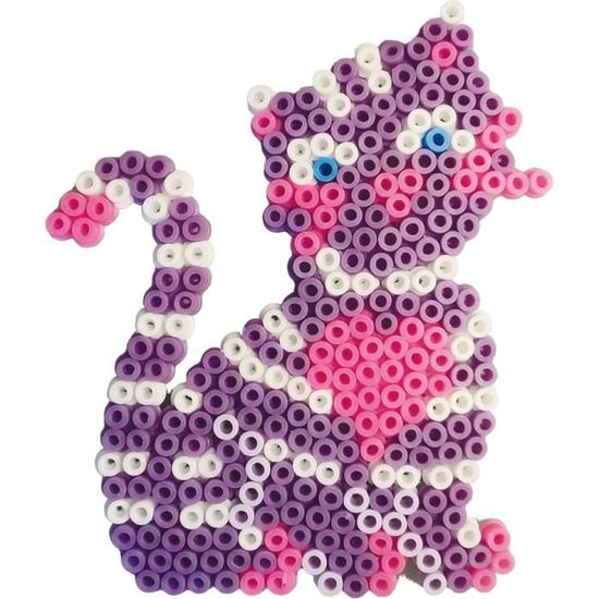 Ses Creative Beedz Set Perles A Repasser Chat Achat Vente Jeu De Perle A Repasser Cdiscount Ses Creative Beedz Set Perles A Repasser Chat Achat Vente Jeu De Perle A Repasser Cdiscount