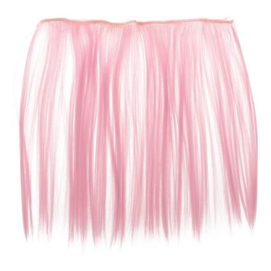 perruque pour fille