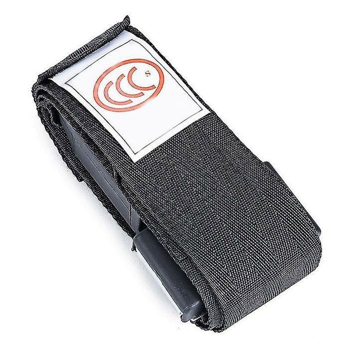 Ceinture De Sécurité 2 Points Réglable Pour Tracteur, Chariot élévateur - Longueur Jusqu'à 104 Cm - ABS