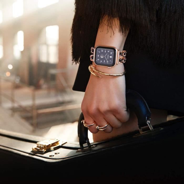 Boite bracelet apple best sale watch