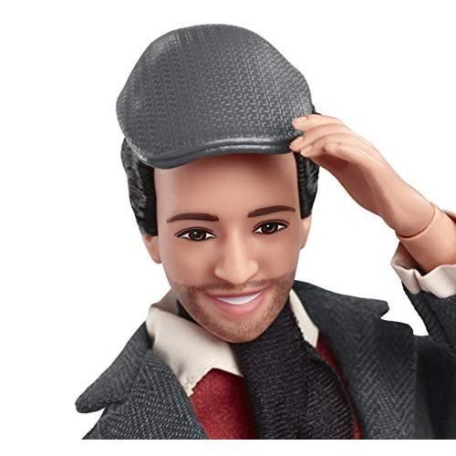 Mary poppins barbie 2018 discount