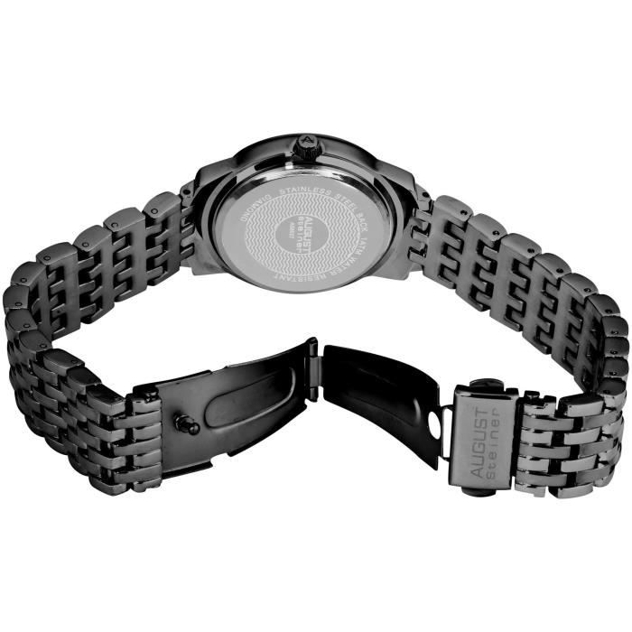 August clearance steiner femme