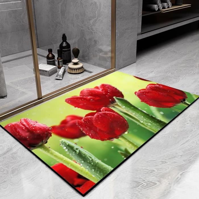 LANE LINEN Lot De 4 Torchons De Cuisine 100 % Coton Ultra Doux