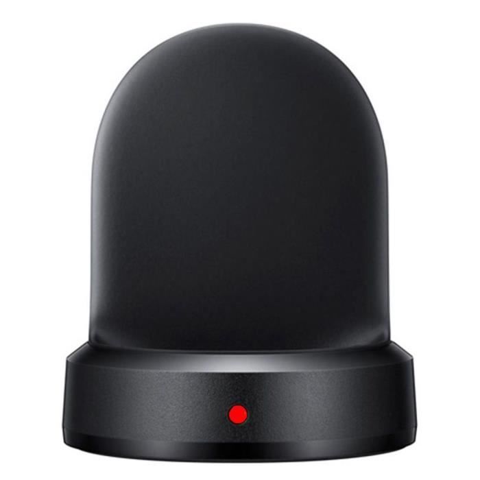 Gear s2 charger dock outlet