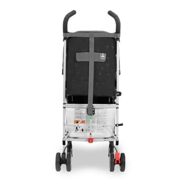 Poussette buggy quest charcoal outlet