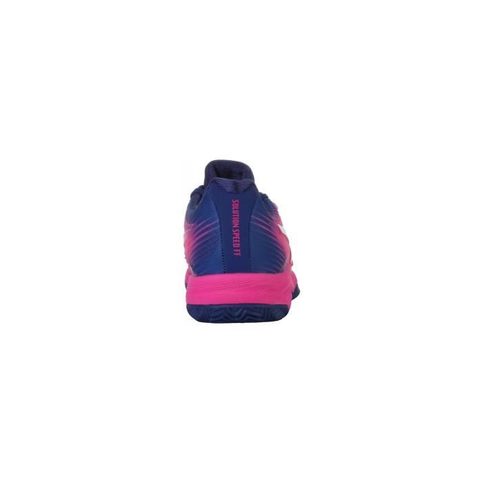 Asics femme 2018 online