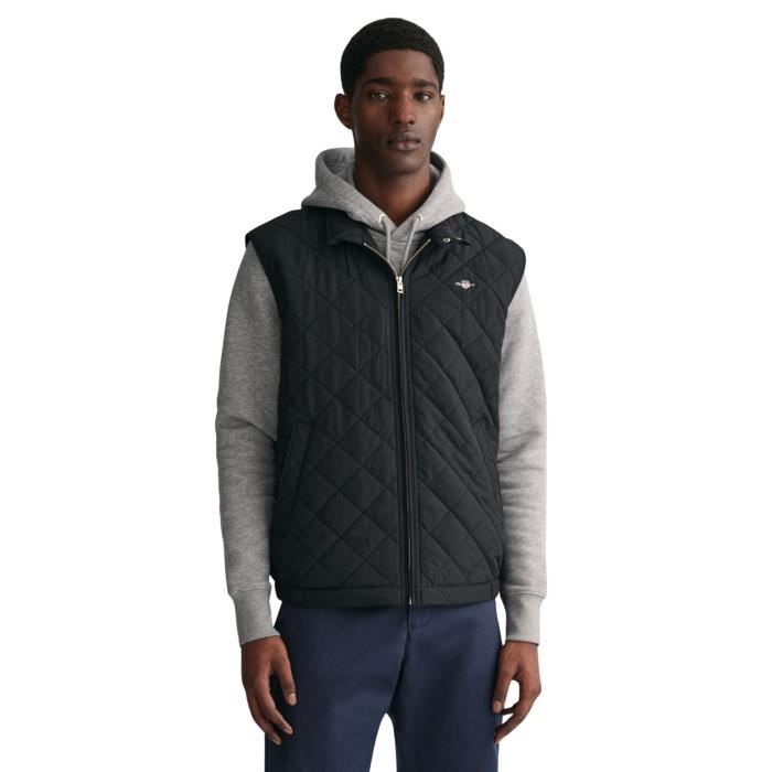 Veste sans manche gant outlet