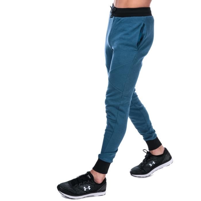 Under armour online unstoppable knit jogger