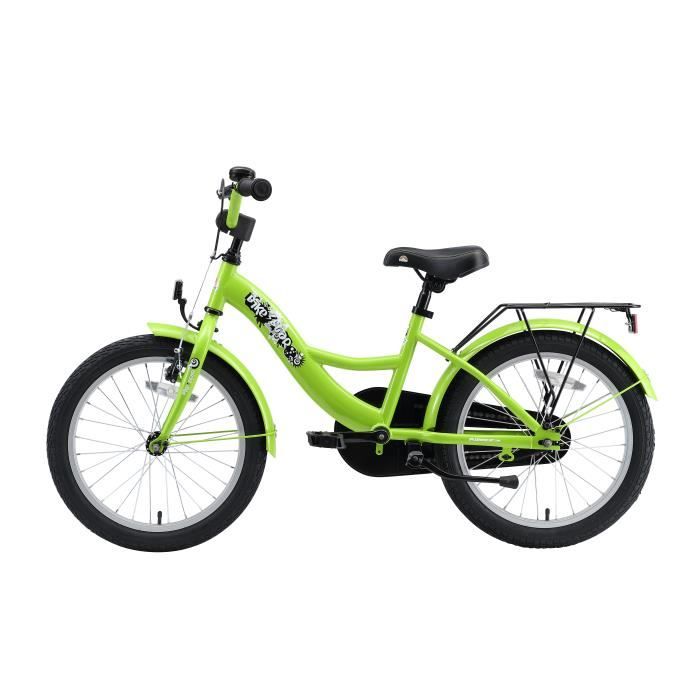 Velo hotsell cdiscount garcon