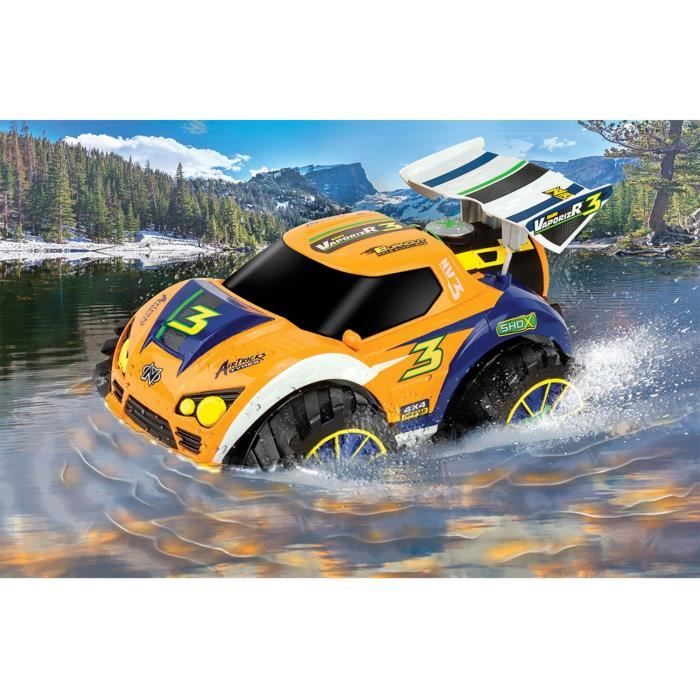Voiture telecommandee 4x4 nikko online