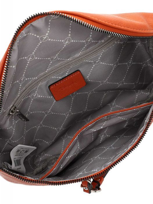 Tamaris Geldbörse Nele Zip Around Wallet Rust | Modeherz