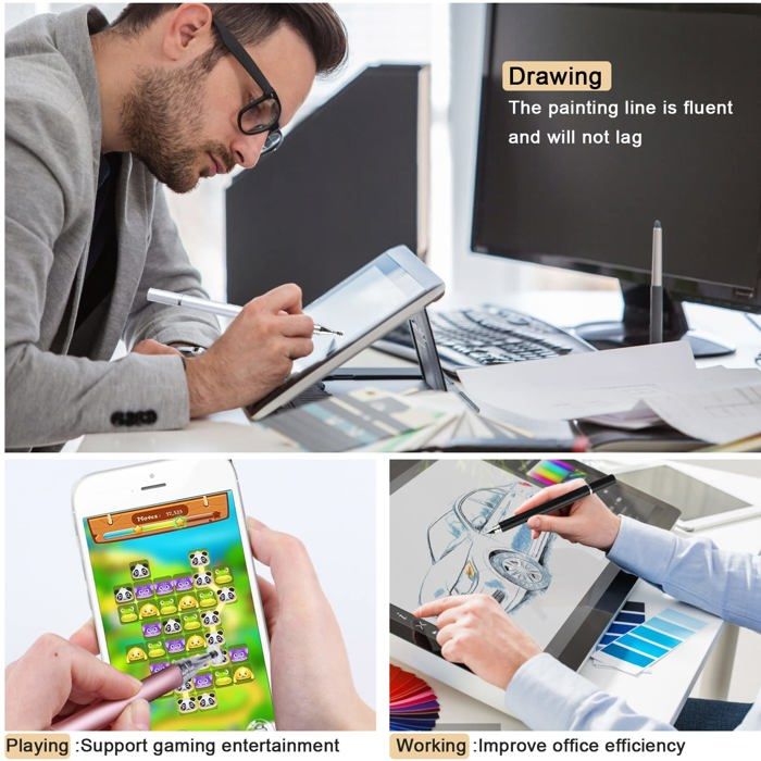 Notes De Post-it Et Fournitures De Bureau Colorées Vides Sur La Table Des Messages De Liège 38479287