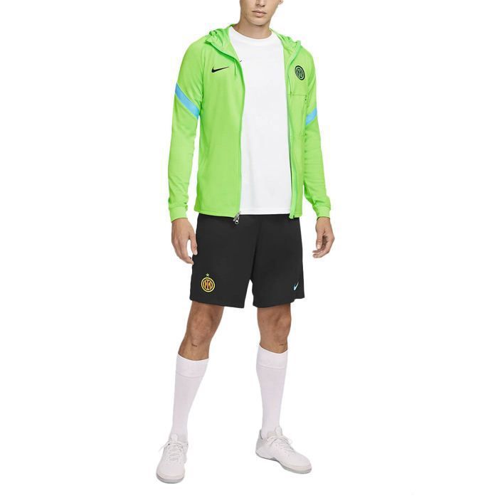 Nike Survet Inter 2021 Soccer Tracksuit Inter Tracksuit 2021 Kids