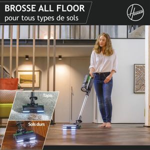 Aspirateur Tornado compact GO Cdiscount