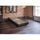 Sommier tapissier a lattes 90 x 190