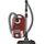 Aspirateur traineau avec sac miele