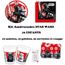kit anniversaire star wars Kit Anniversaire 16 Enfants Star Wars Final Battle Disney Complet kit anniversaire star wars