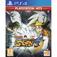 Naruto Shippuden : Ultimate Ninja Storm 4 Playstation Hits Jeu PS4-0