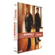 DVD Coffret US marshals, saison 5-0