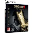 Dying Light 2 : Stay Human - Deluxe Edition Jeu PS5-0