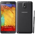 Samsung Galaxy Note 3 32 Go N9005 - - - Noir-0