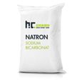 Bicarbonate de sodium