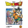 Dragon Ball Super Tome 8-0