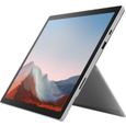 Microsoft Surface Pro 7+ - Tablette - Core i7 1165G7 - Win 10 Pro - 16 Go RAM - 1 To SSD - 12.3" écran tactile 2736 x 1824-0
