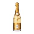 Champagne cristal roederer