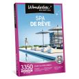 Wonderbox - Coffret cadeau pour couple - Spa de rêve - 3350 activités détente-0