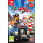 BANDAI NAMCO ENTERTAINMENT Paw Patrol, la Pat'Patrouille : Grand Prix Jeu Switch