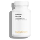 Calcium Orotate - Fatigue - Complément Alimentaire - SuperSmart