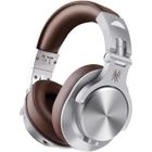 BRAND Casque Bluetooth sans Fil OneOdio Fusion A70 Casque Audio Fermé Casque Studio Professionnel Casque Filaire Casque Monitoring