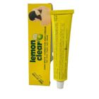KUNCHIDIITA Crème - Lemon Clear - Tripple Action - Peau Satinée - Sans Parabène - Tous Types de Peau