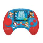 LEXIBOOK Console éducative bilingue La Pat’ Patrouille avec écran LCD FR-EN