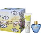 coffret Mon Premier Parfum Lolita Lempicka Eau de Parfum 50 ml - Lait Corps 75 ml