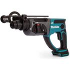 Perforateur burineur SDS plus 2J 18V - MAKITA - DHR202Z - Grande durabilité et 3 fonctions