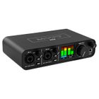Motu M2 - Interface audio 2 entrées/2 sorties en USB-C