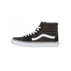 Baskets Montantes - VANS - UA SK8-Hi - Noir/Blanc - Confort Exceptionnel - Semelle épaisse