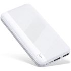 ODETRIK Batterie Externe, Power Bank 10000mAh avec 2 Ports Sorties, Compatible avec iPhone 14 13 12 11 X Samsung Xiaomi Huawei iPad etc